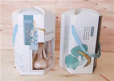 禮盒提袋